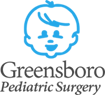 Greensboro Pediatric Surgery Logo
